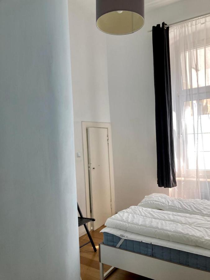 Loft In Wedding Apartment Berlin Exterior photo